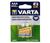 BATRRY AAA 1000MAH VARTA