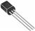 silicon N-Channel JFET transistor