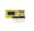 ماژول گیرنده رادیویی کد لرن RXC6 433Mhz