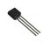 Linear Voltage Regulator 5V 100mA TO-92