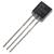 Low Power Bipolar Transistor