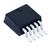 LM2576HVS ADJ