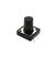 تک سوئیچ 4pin-6*6*13mm
