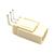 TCL 3 PIN RIGHTکانکتور مخابراتی