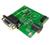 برد تبدیل ماژول وای فای TLG10UA03 به سریال RS232