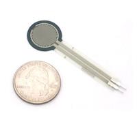 Round Force Sensing Resistor