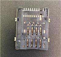 سوکت سیم کارت 8PIN A
