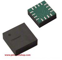 Magnetometer Sensor