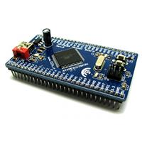 ATXMEGA128A3U Header Board 