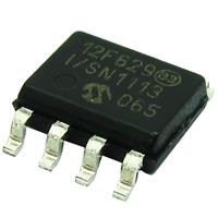 میکروکنترلر PIC12F629 SMD 