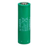 BATTRY 14500 3V VARTA
