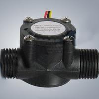Micro Flow Sensor FM200B