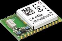 ماژول GPS L96 QUECTEL