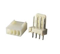 کانکتور مخابراتی TCL 4PIN Right- نری و مادگی