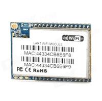 HLK-RM04 V1.0 16MB Ram 4MB Flash