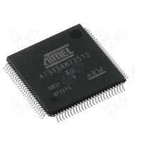  AT91SAM7X512