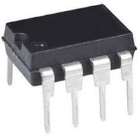 12Bit DAC Voltage Output with SPI Interface