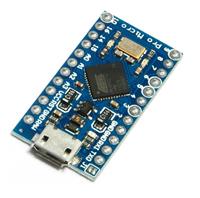 Arduino Pro Micro