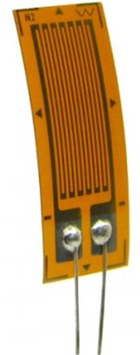 STRAIN GAGE 1000 OHM