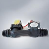 Micro Flow Sensor FM200E