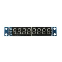Max7219 8Digit 7Segment Module 