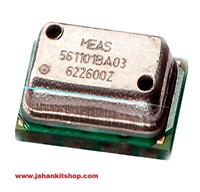 0.15PSI ~ 17.4 PSI (1 kPa ~ 120 kPa), 10cm resolution, Meas pressure sensor