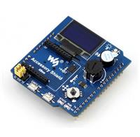 Accessory Shield