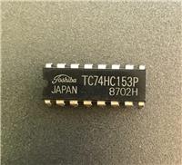 TC74HC153P