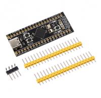  STM32F401RCT6 BLACKPILL BOARD