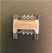 سوکت سیم کارت کوتاه 6PIN