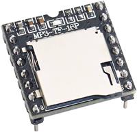 MP3-TF-16P MODULE