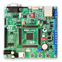 ARMSTM32برد اموزشی نیرا