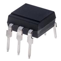 Triac & SCR Output Optocouplers 