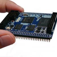 برد توسعه بر پایه TINY6410