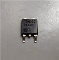 MC78M05G POSITIVE FIXED VOLTAGE REGULATORS