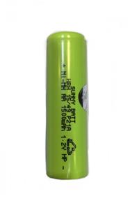 BATTRY 1.2V AA 1500MAH HP NIMH