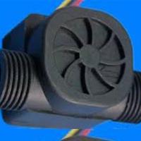 liquid flow sensor