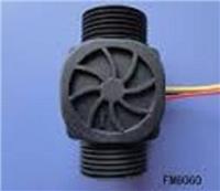 Lquid Flow Sensor