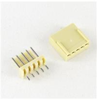 کانکتور مخابراتی TCL 5PIN- نری و مادگی