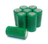 BATTRY 2.3 AA 700MA