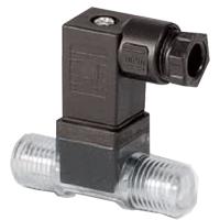  0.5-7.5L/min Lquid Flow Sensor 