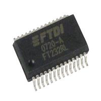FT232-RL  ارجینال