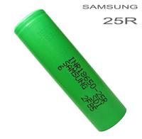 BATTRY 18650 3/7V 2500MAH SUMSUNG