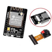 ESP32 CAMEARA Module