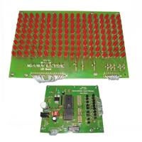 NRT420 کیت تابلو روان 