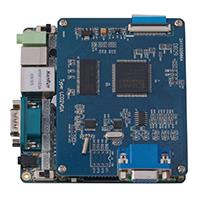 MINI 2440 VGA