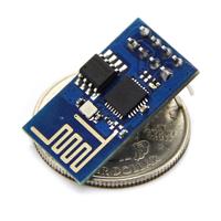 ماژول وای فای ESP8266-01S 	