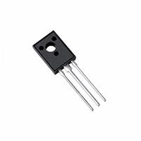 Silicon NPN Power Transistors