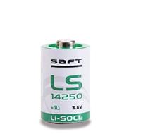 BATTRY 14250 3/6V SAFT
