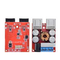 ماژول کاهنده شارژر موبایل 4 خروجی USB